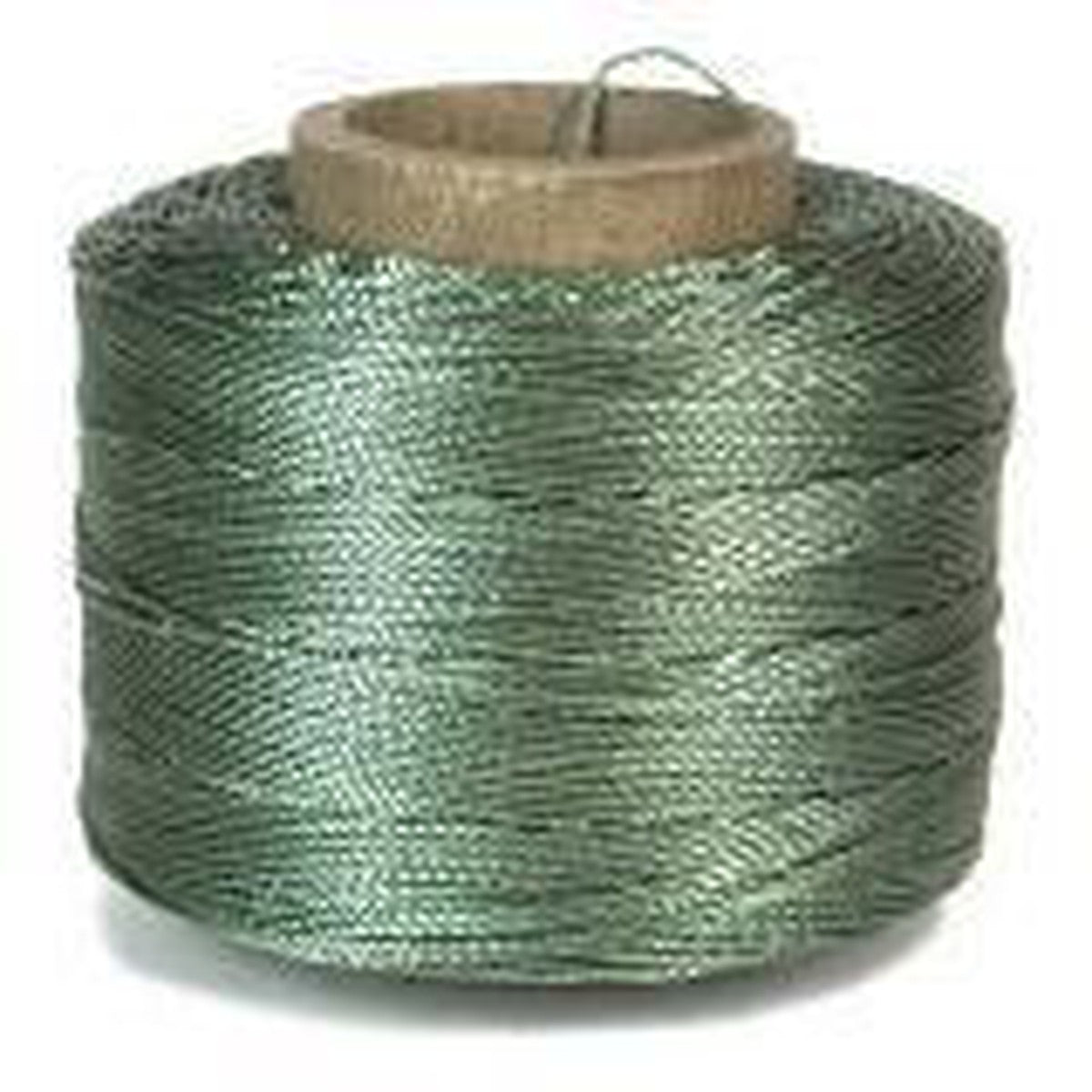 Conso #18 Nylon Upholstery Sewing Thread - 779 Dark Green - Alan Richard Textiles, LTD Conso Thread