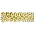 Conso French Gimp - B01 Natural - Conso French Gimp, trim, trimming