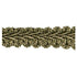 Conso French Gimp - C07 Dark Sand - Alan Richard Textiles, LTD Conso French Gimp