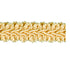 Conso French Gimp - C17 Cream - Alan Richard Textiles, LTD Conso French Gimp