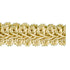 Conso French Gimp - C19 Off White - Conso French Gimp, trim, trimming