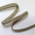 Conso French Gimp - C21 Parchment - Alan Richard Textiles, LTD Conso French Gimp