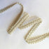 Conso French Gimp - C25 Ivory - Conso French Gimp, trim, trimming