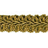 Conso French Gimp - E16 Camel - Conso French Gimp, trim, trimming