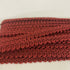 Conso French Gimp - K35 Dark Rust - Alan Richard Textiles, LTD Conso French Gimp