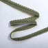 Conso French Gimp - L46 Seacrest - Alan Richard Textiles, LTD Conso French Gimp