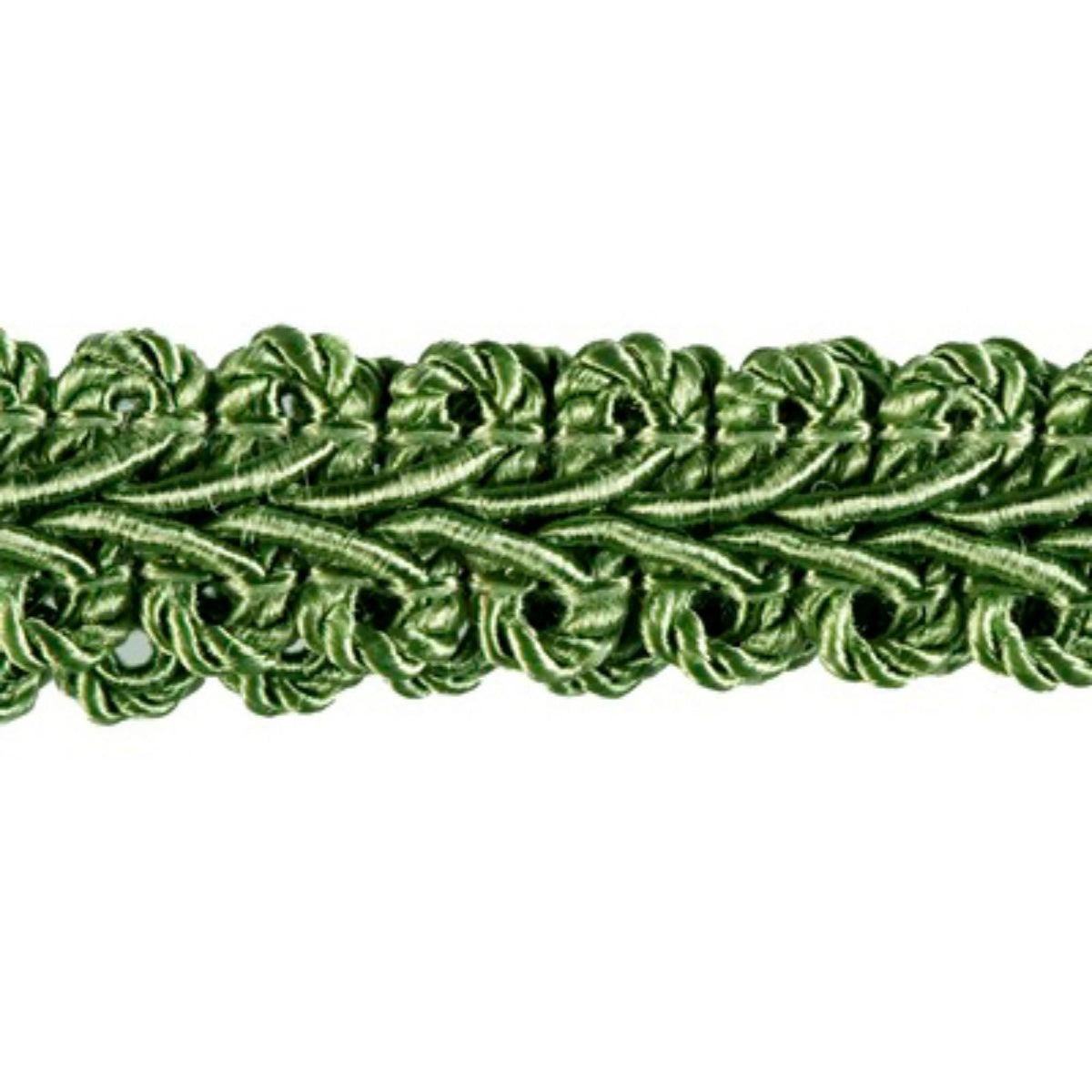 Conso French Gimp - L48 Sea Mist - Conso French Gimp