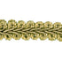 Conso French Gimp - PR07 Honey Suckle - Alan Richard Textiles, LTD Conso French Gimp