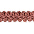 Conso French Gimp - S21 Light Rose - Conso French Gimp