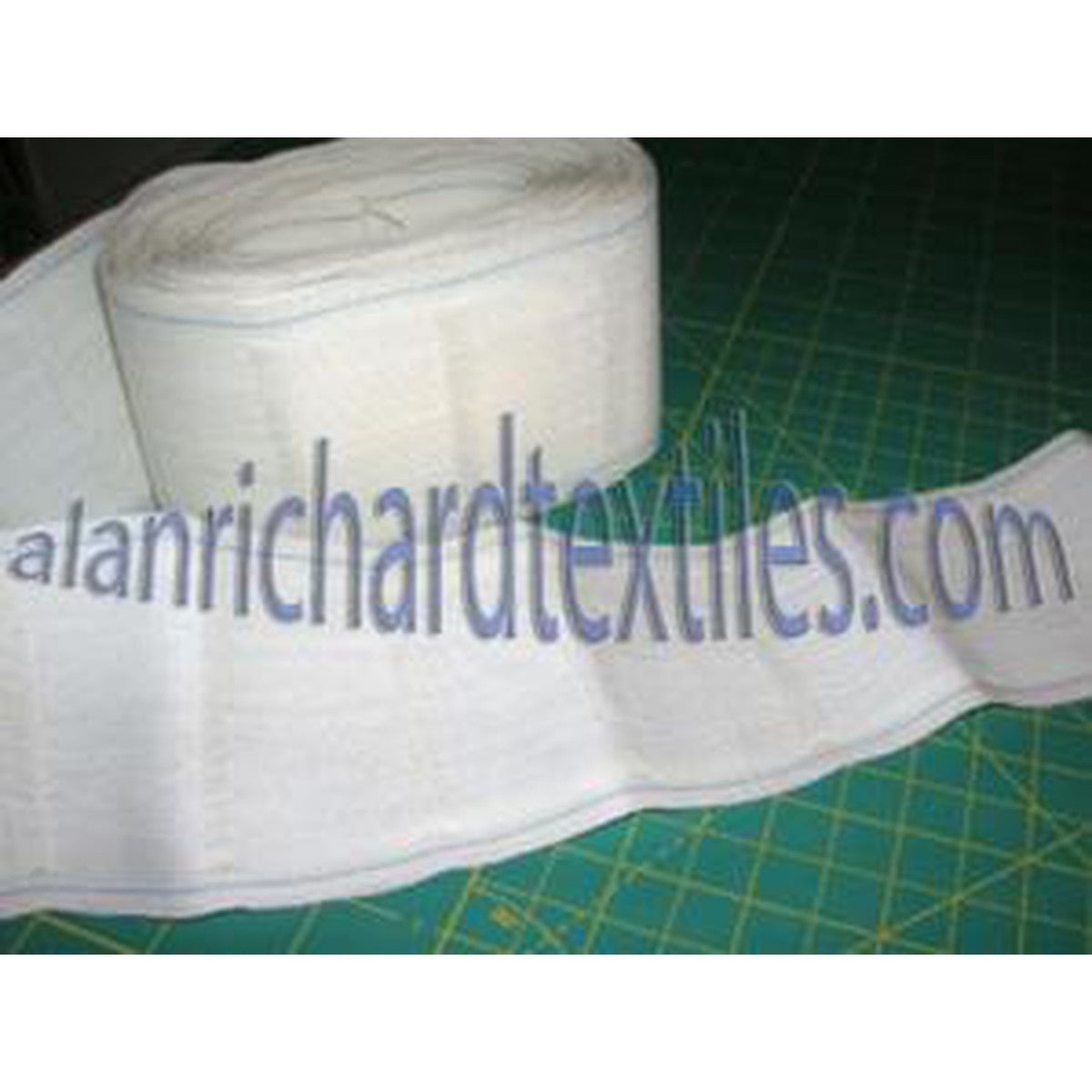 Conso - Regular Best Pleat 2-3/4" - Pleating Tapes, Shirring Tapes