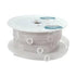 Conso - Transparent Austrian Shirring Tape With Clear Rings - Workroom Tapes