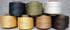 Conso Wrights Nylon Upholstery Sewing Thread #18 Bonded - Heavy (251/yds) - Conso Thread, SPECIALS - December 2023 - On Line Orders Only