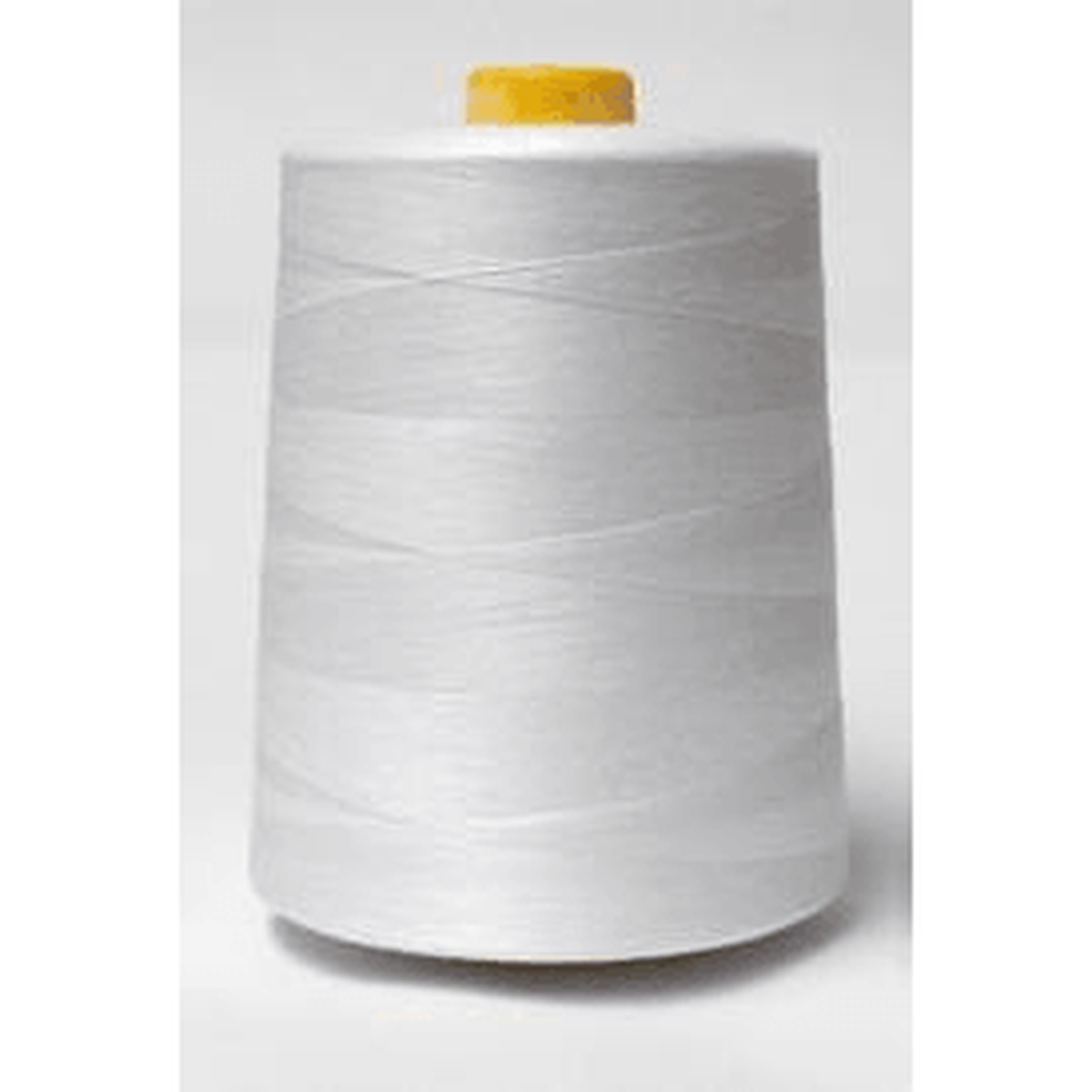 Cotton Tex-40 Thread - Natural - Thread