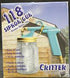 Critter Spray Glue Gun - Adhesive & Lubricants, Glue Guns & Glue Sticks