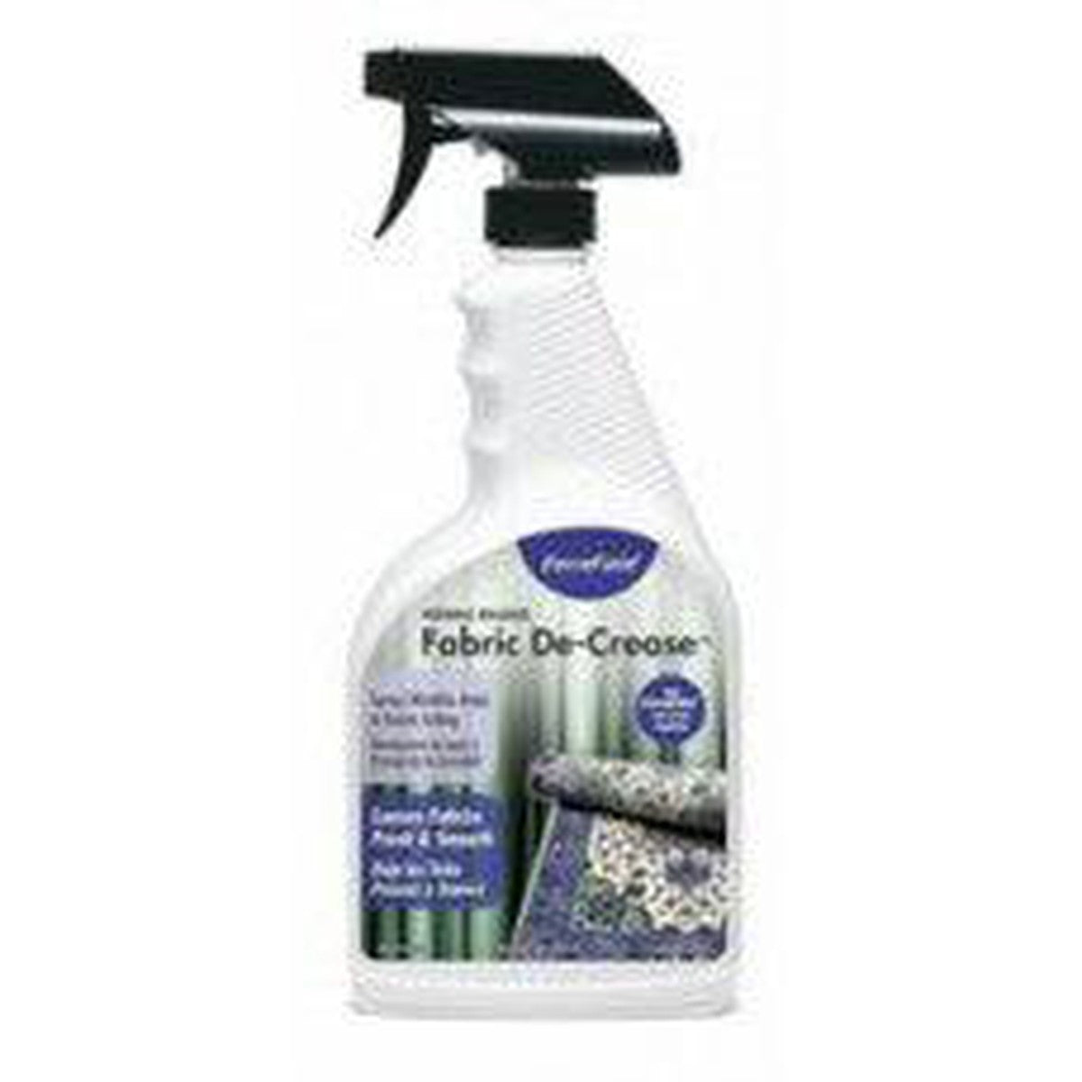 De-Crease Wrinkle Relaxer 22 oz - Alan Richard Textiles, LTD Fabric Sprays