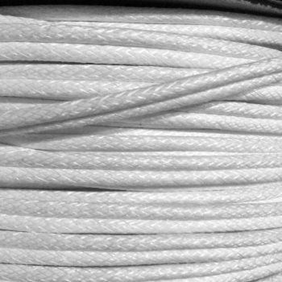 Double Welt Cord - 5/32" - 250 Yards/Roll - Fiber Welt Cords