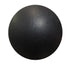 Dull Black High Dome 1000/BX Head Size:7/16" Nail Length:1/2 - Alan Richard Textiles, LTD Designers Choice Decorative Nail Collection