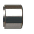 End Cap 1 3/16" - Alan Richard Textiles, LTD Forest Porto 1-3/16" Acero Stainless Steel