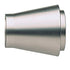 Finial "Inca" SS 1-3/16" - Alan Richard Textiles, LTD Forest Porto 1-3/16" Acero Stainless Steel