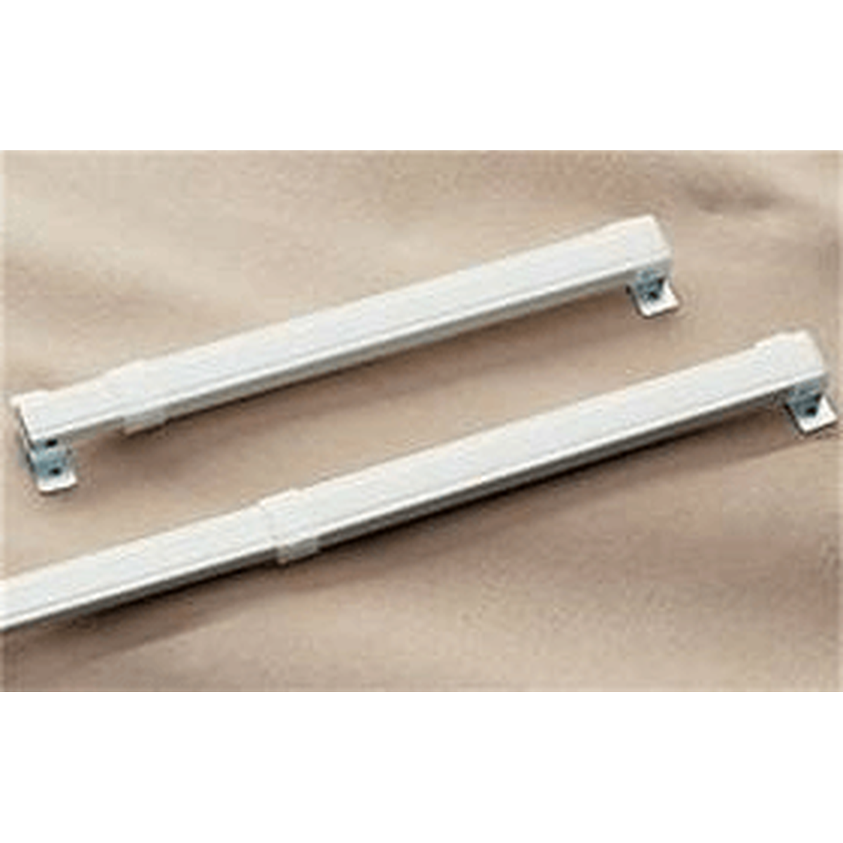 Kirsch Curtain Rods & Components