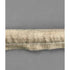 Fox Edge 1" Burlap - 50' Roll - Alan Richard Textiles, LTD Fox Edge Woven Nylon & Burlap