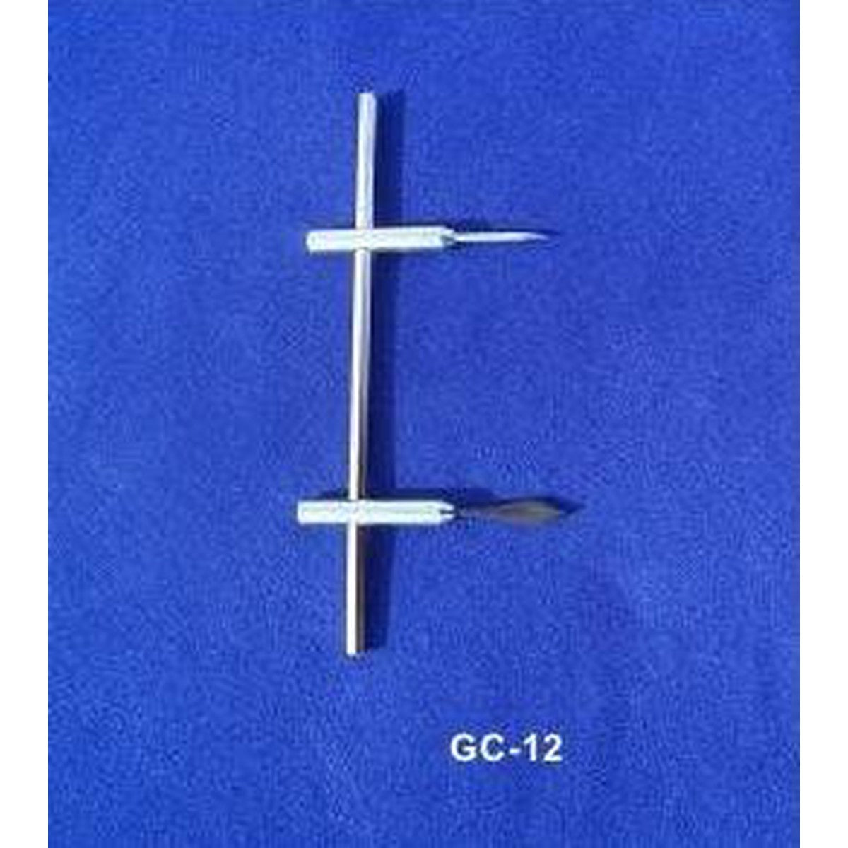 Gasket Cutter - 12" - Alan Richard Textiles, LTD Garco Gasket Cutters