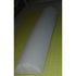Half Moon 6" x 74" Wide Bolster - Alan Richard Textiles, LTD Round Foam Bolsters