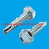 Hex Head Self Drilling Screws - # 8 x 3/4" - Alan Richard Textiles, LTD Screws