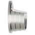 Inside Mount SN 1-3/16" - Alan Richard Textiles, LTD Forest Porto 1-3/16" Decorative Metals