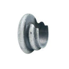 Inside Mount Socket - 011 - Antique Pewter