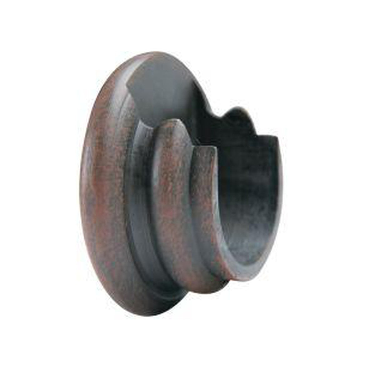 Inside Mount Socket  - 777 - Rust - Kirsch Wrought Iron, Kirsch Wrought Iron Finials