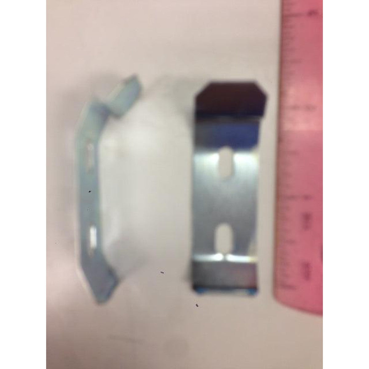 Installation Clips - Vertical Blind Brackets