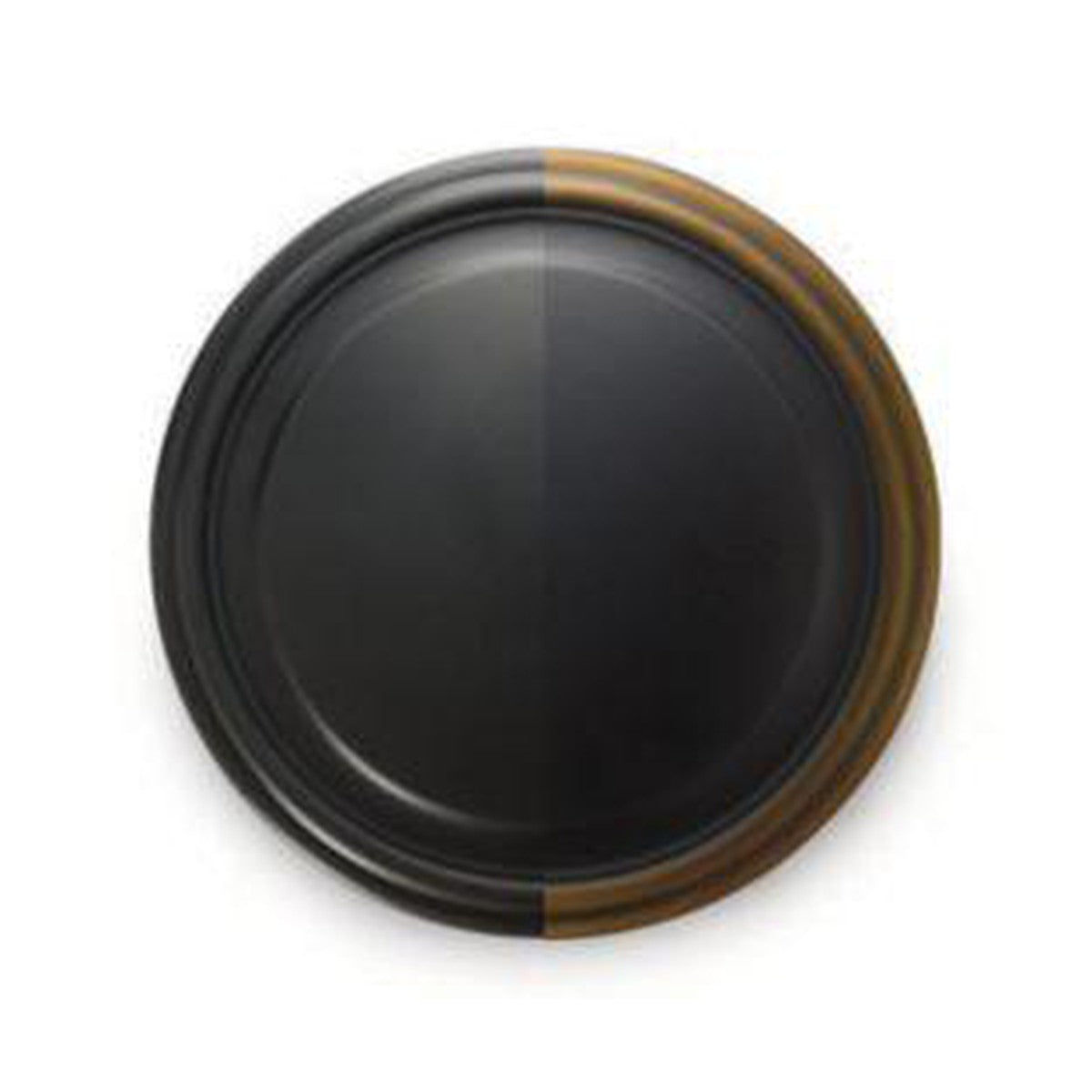 Kirsch 1-3/8" Accent Finial - Color 723 - Alan Richard Textiles, LTD Kirsch Designer Metals