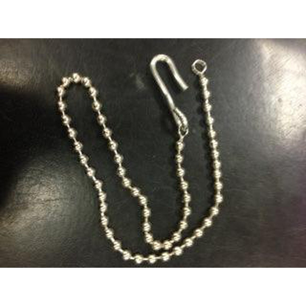 Kirsch Architrac 16" Drop Chain With Hook - 9690 - Kirsch Architrac Series 9046, Kirsch Architrac Series 9600