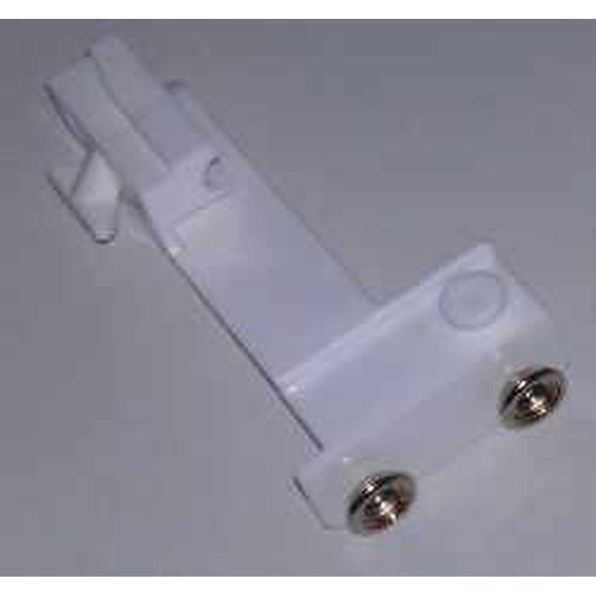 Kirsch Architrac 93001 Series Master Butt - Leftt - 93105 - Kirsch Architrac - Series 93001 - DISCONTINUED