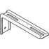 Kirsch Architrac Double Brackets - Support Base - 94128 - Kirsch Architrac - Series 94001