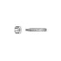 Kirsch Architrac Hand Snap Attacher - Kirsch Architrac - Series 94001, Kirsch Architrac Series 9046