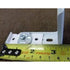Kirsch Architrac Wall Bracket - 3-1/2" - 4-1/2" Return - 94132 - Kirsch Architrac - Series 94003