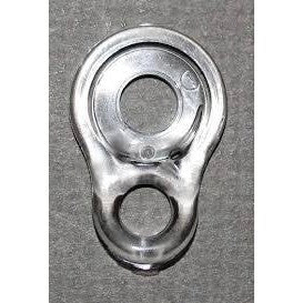 Kirsch Baton Holder Attachment - 10 Per Bag - Clear - 94165 - Kirsch Architrac - Series 94001