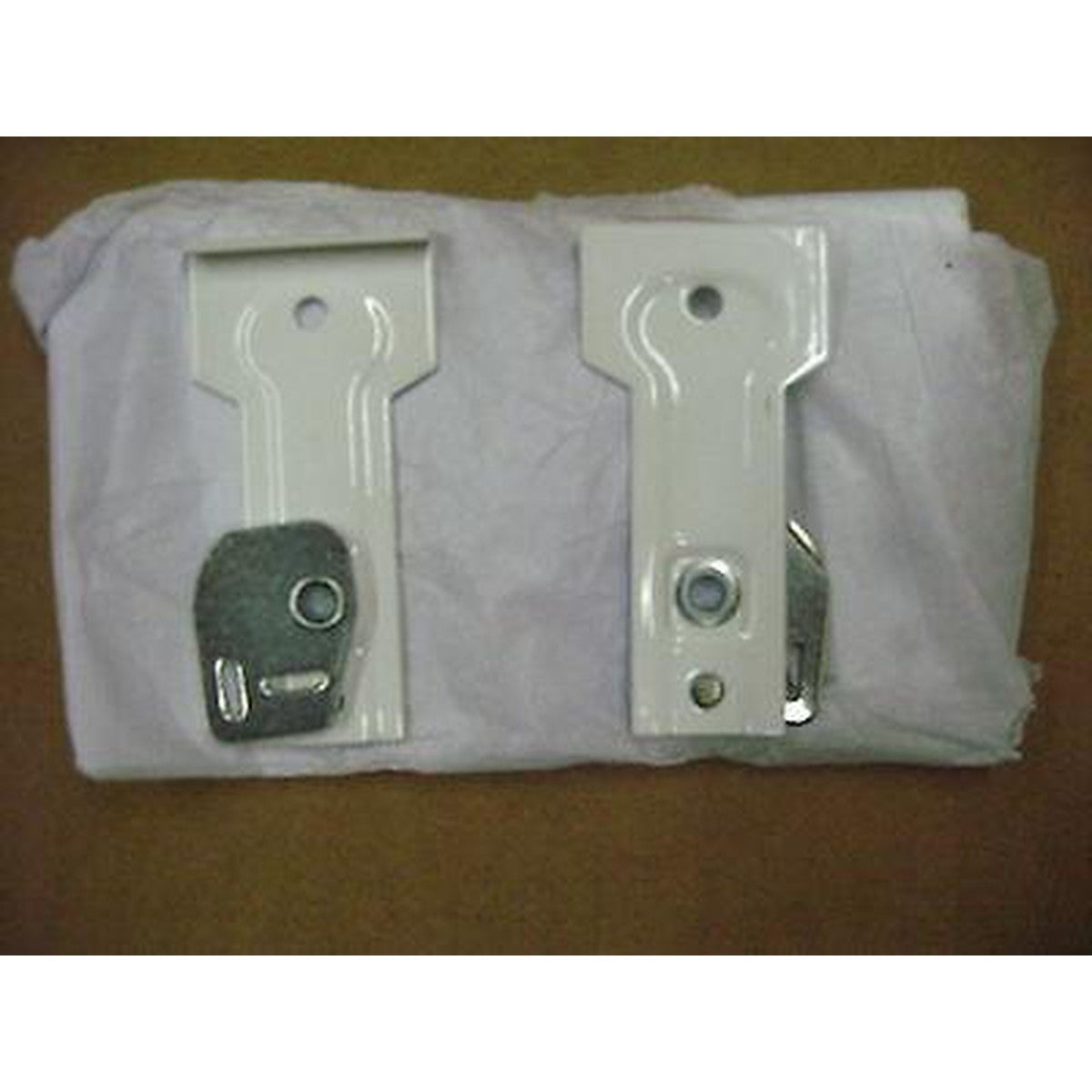 Kirsch Ceiling Bracket For 93001 Series - 93138 - Kirsch Architrac - Series 93001 - DISCONTINUED