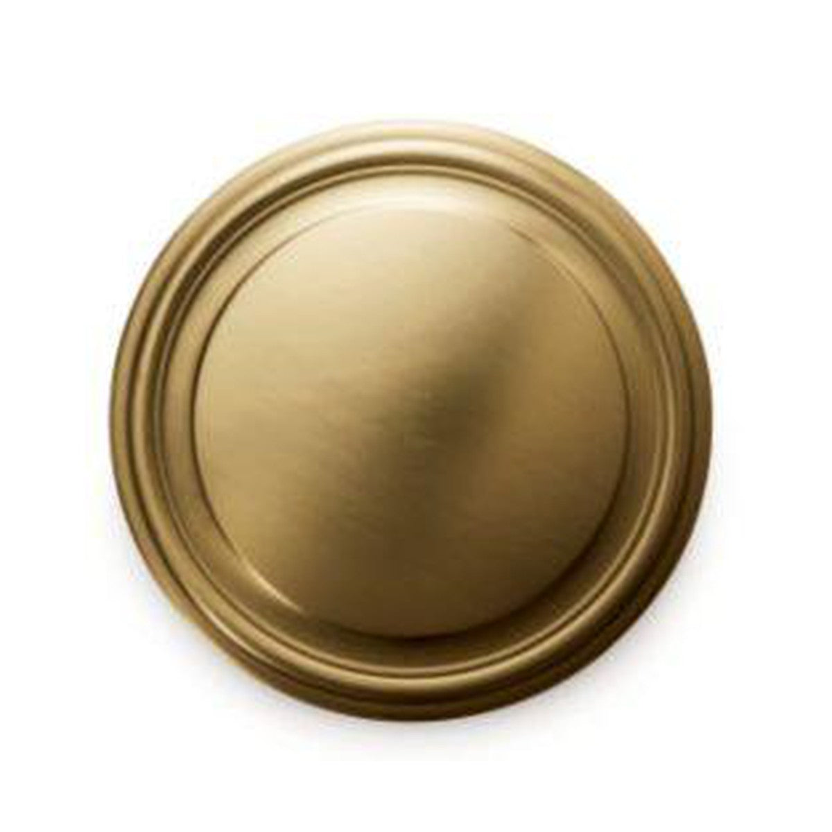 Kirsch Designer Metals 2" Artemis Finial - Gilded Bronze - Alan Richard Textiles, LTD Kirsch Designer Metals