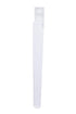 Leg Acrylic 14.8" 1.9"-1.2"  Overall Height 17.3" - Alan Richard Textiles, LTD Decorative Acrylic Legs