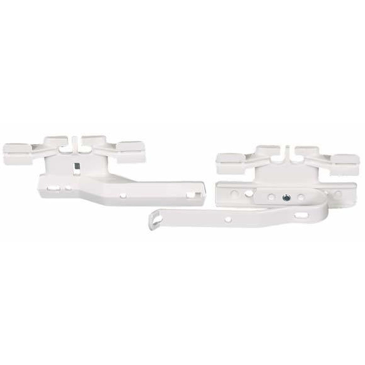 Master Slides For Superfine Traverse Rods - Kirsch Superfine Traverse Rods