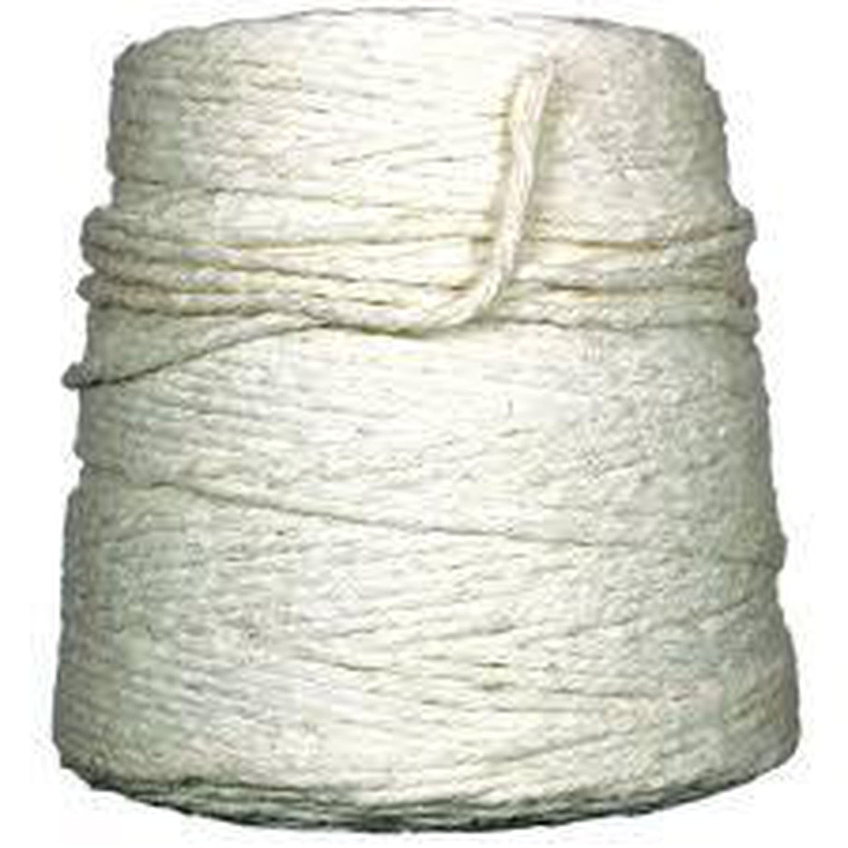 Mop Cord - Natural - 5 pound spool - Conso Cotton Piping Cords