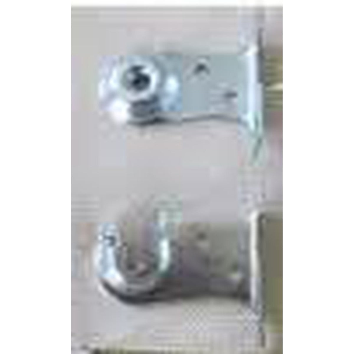 Outside Mount Window Shade Brackets #276 - Pair - Brackets, Window Shade Brackets