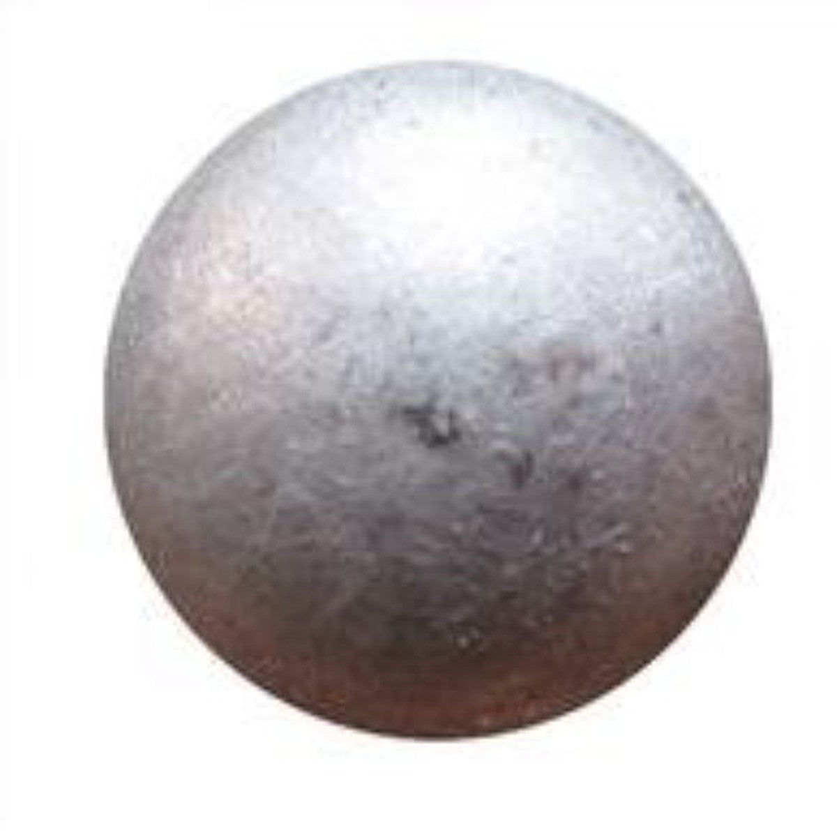 Pewter #95 High Dome 160/BX Head Size:13/16" Nail Length:5/8" - Alan Richard Textiles, LTD Black Diamond Decorative Nail Collection