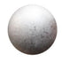 Pewter #95 Low Dome 150/BX Head Size:15/16" Nail Length:5/8" - Alan Richard Textiles, LTD Black Diamond Decorative Nail Collection