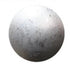 Pewter #95 Med. Dome Nail 25/BX Head Size:1.6" Nail Length:7/8" - Alan Richard Textiles, LTD Black Diamond Decorative Nail Collection