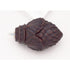 Pine Cone Finial With Plug - 777 - Rust - Kirsch Wrought Iron, Kirsch Wrought Iron Finials