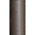 Pole Smooth B/R 1-3/16" - Alan Richard Textiles, LTD Forest Porto 1-3/16" Royal Wrought Iron